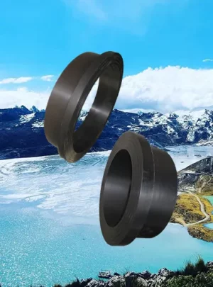 HDPE FLANGE