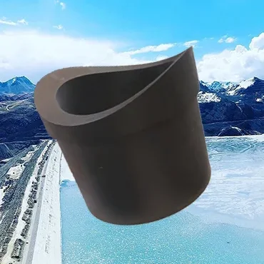 HDPE Saddle Reducing Tee