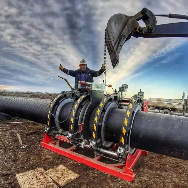 hdpe fittings